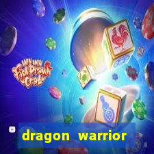 dragon warrior legend champion dinheiro infinito 2024